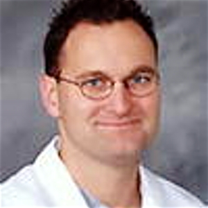 Dr. Richard Jackson, MD