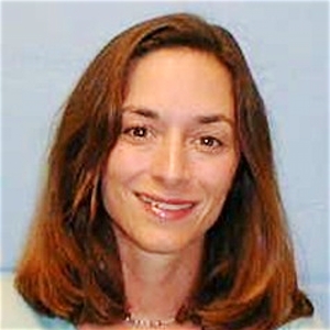 Dr. Alison Goldberg, MD