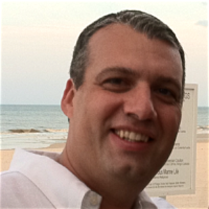 Dr. Marcus Decarvalho, MD
