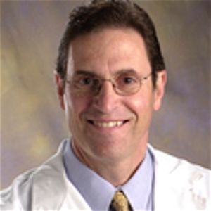 Dr. Gilbert Raff