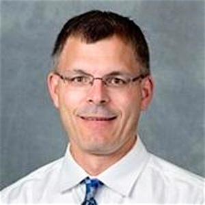 Dr. Patrick Shinners, MD