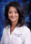 Dr. Ashwini Vaidya, MD