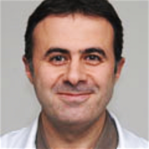 Dr. Chawki El Zein, MD
