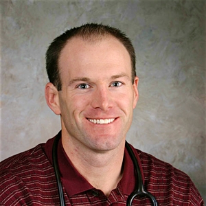 Dr. John Hembry, DO