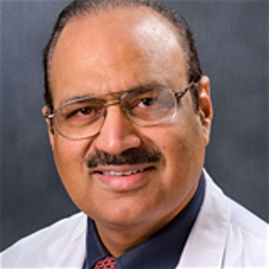 Dr. Ilyas Chaudhry, MD