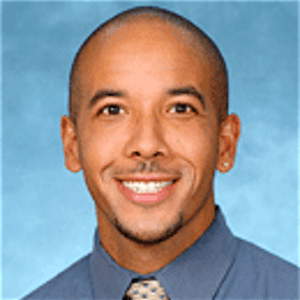 Dr. Anthony Pickett, MD