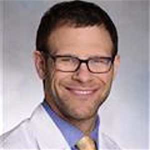 Dr. Aric Parnes, MD