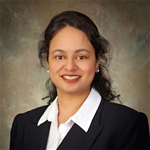 Dr. Anuradha Mann, MD