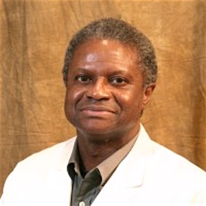 Dr. Walter Campbell, MD