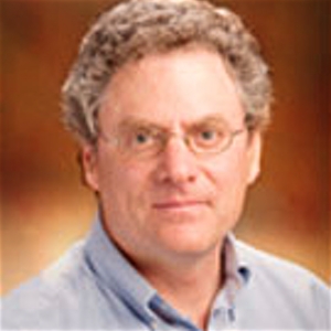 Dr. Eric Pierce, MD, PHD