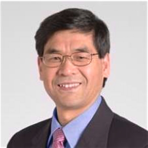Dr. Jianguo Cheng, MD, PHD