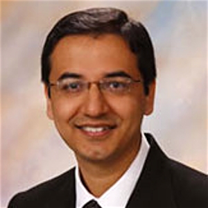 Dr. Bhavin Shastri, MD
