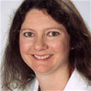 Dr. Kristin Johnson, MD
