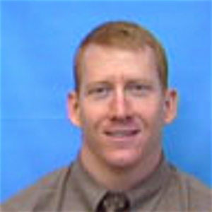 Dr. William Reese, MD