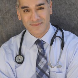Dr. Asif Rafi, MD
