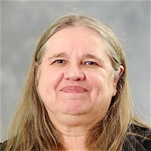 Dr. Leona Holmberg