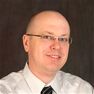 Dr. Alfred Wettermark, MD
