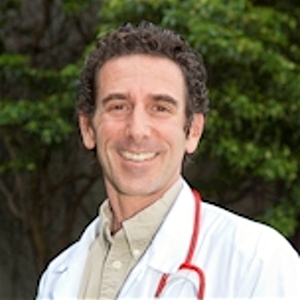 Dr. Mac Sterling, MD