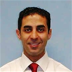 Dr. Abdul Shamsi, MD