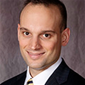 Dr. Edward Rybka, DO