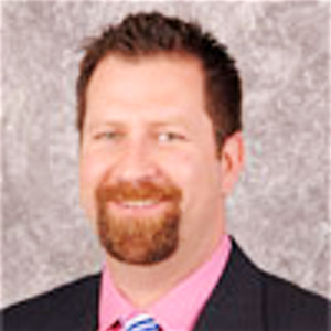 Dr. Randall Rust, MD