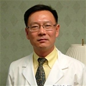 Dr. Donald Kim, MD
