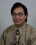 Dr. Aslam Shariff, MD