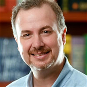 Dr. Darren Drummond, MD