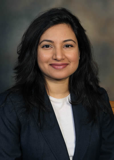 Dr. Asma Ayub, MD