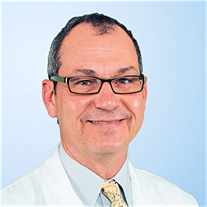 Dr. John Ayres, MD