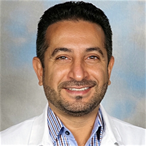 Dr. Iman Majd, MD