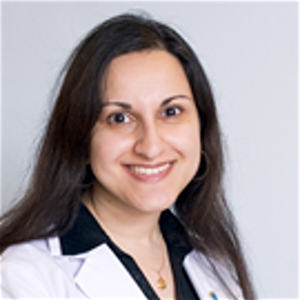 Dr. Aliyah Sohani, MD