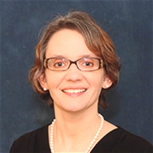 Dr. Tatiana Grzeszkiewicz, MD, PHD
