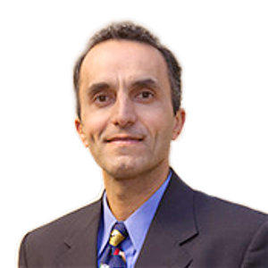 Dr. Bassam Saliba, MD