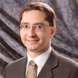 Dr. Fady Jamous, MD