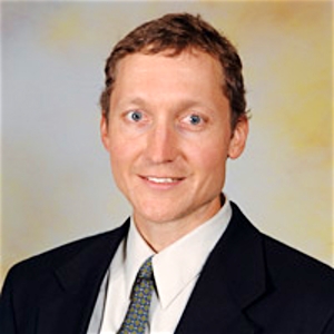 Dr. Randolph Ferlic, MD