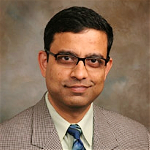 Dr. Krishna Raman, MD