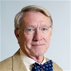 Dr. Robert Colvin, MD