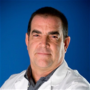 Dr. Jeff Farrow, MD