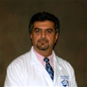 Dr. Behnam Birgani, DO
