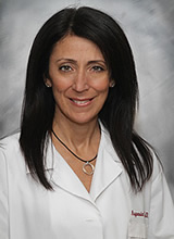 Dr. Aspasia Draga, MD