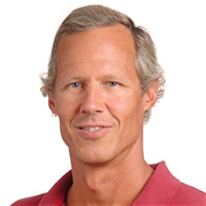 Dr. John Gansel, MD