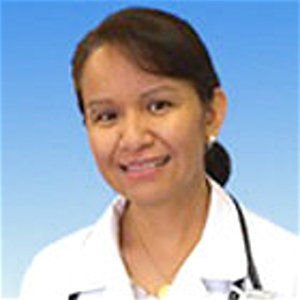 Dr. Marife Tolentino, MD