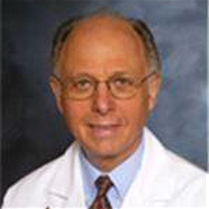 Dr. Arthur Goldstein, MD