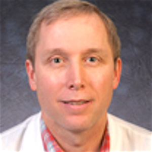 Dr. John Pennington, MD