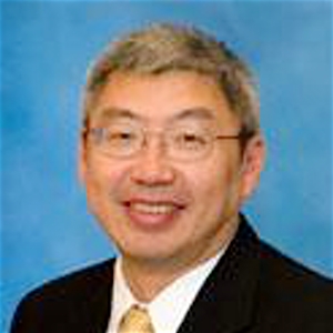 Dr. Kevin Chung, MD
