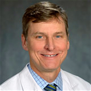 Dr. John Bruza, MD