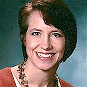 Dr. Karen Draper, MD
