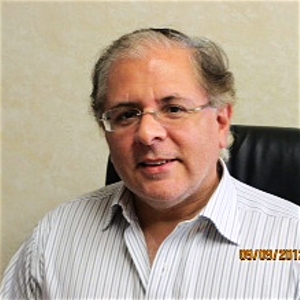 Dr. Carlos Sanchez, MD