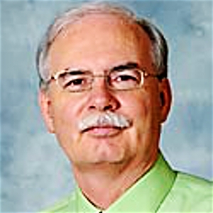 Dr. Thomas Raymond, MD
